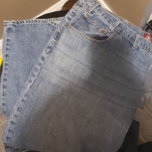 arizona jeans big and tall